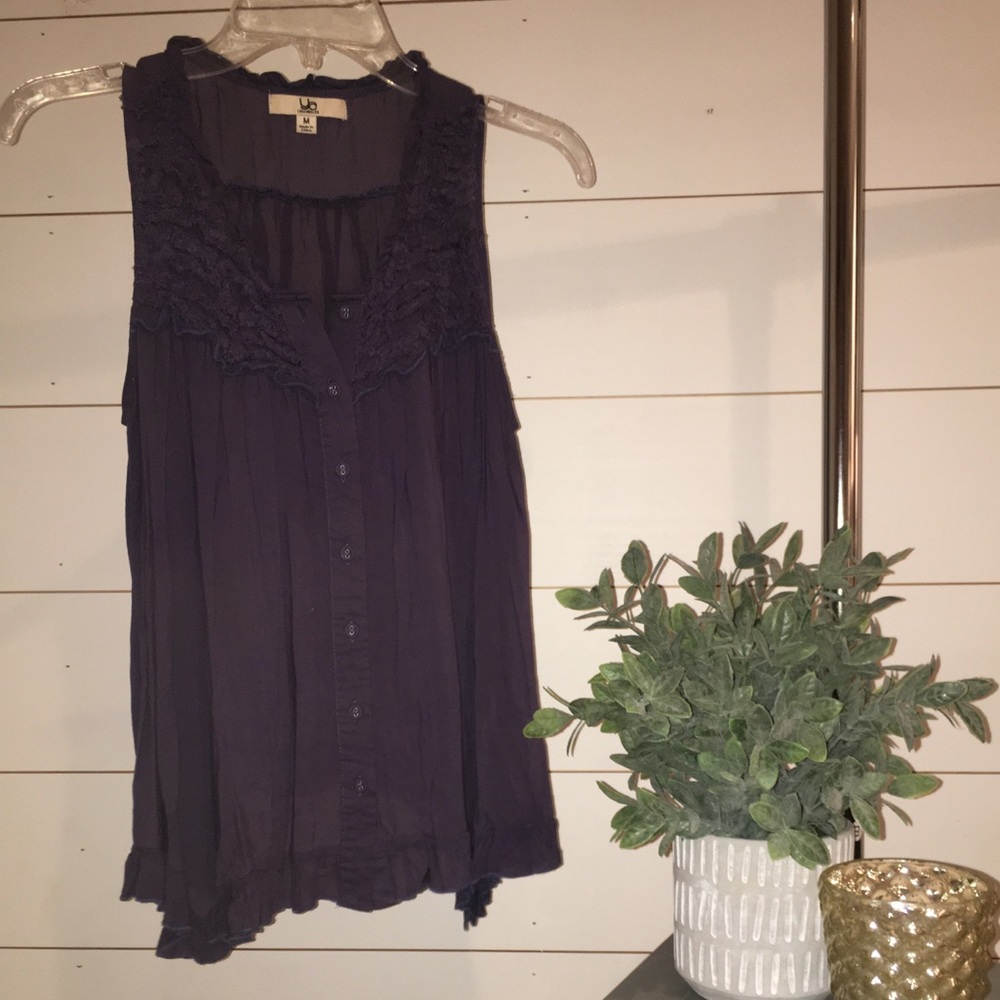 Boutique Top